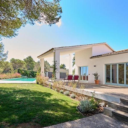 Casa Brisa Boutique Guest House - Gay Men Only Sant Pere De Ribes Esterno foto
